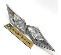 TOYOTA Original SU003-02538 / 02539 FR-S GT86 Clear Side Marker Lenses Set...