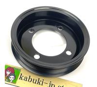 TOYOTA ORIGINALE 16371-46020 VENTOLA PULEGGIA OEM Ricambi auto Giappone