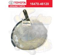 TOYOTA ORIGINALE 16470-46120 1647046120 SERBATOIO PLASTICA OEM JDM JAPAN NUOV...