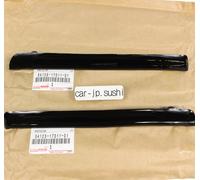 TOYOTA Originale AW11 MR2 Rh&Lh SET Protezione Proiettore Retrattile Lampada ...