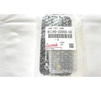 TOYOTA Originale Dome Lamp Assy per 4RUNNER RN6#LG / LG 1984-1989 81240-22050-C0