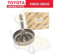 Toyota originale Drum Sub Assy, frizione diretta 35605-28020 direttamente dal...