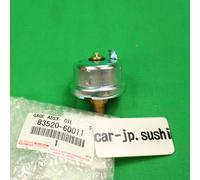 TOYOTA Originale LAND CRUISER FJ80 Trasmettitore Pressione Olio Misuratore As...