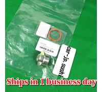 TOYOTA Originale LEXUS IS250 4Runner Tacoma Front Differential Drain PLUG &G/...