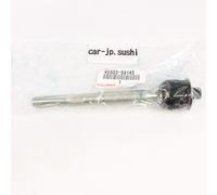 TOYOTA Originale LEXUS OEM LS460 LS600h End Sub Assy Steering Rack RH o LH