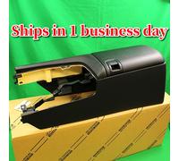 TOYOTA Originale 'LHD' 93-98 Supra MK4 JZA80 Console Centrale Bracciolo Box S...