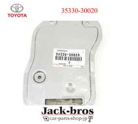 TOYOTA ORIGINALE OEM FILTRO ASSY, OLIO CORPO VALVOLA 4RUNNER RZN18# 35330-30020