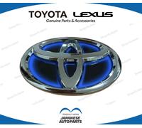 TOYOTA ORIGINALE OEM HIGHLANDER 11-22 LOGO BAGAGLIAIO STEMMA 75403-48010
