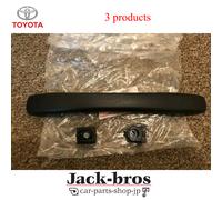 Toyota originale OEM JZA80 SUPRA MK4 Assist Grip Grab & Jesus Handle with Clip