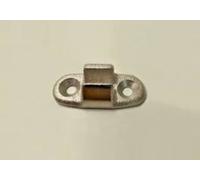 TOYOTA ORIGINALE OEM LAND CRUISER 73-82 CATCH, SERRATURA PORTA POSTERIORE