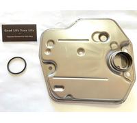 TOYOTA ORIGINALE OEM RAV4 HIGHLANDER SCION xB VALVOLA CORPO FILTRO OLIO CON O...