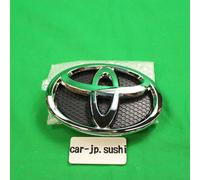 TOYOTA ORIGINALE OEM YARIS GRIGLIA RADIATORE ANTERIORE EMBLEMA LOGO 75311-52140