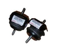 TOYOTA Originale SOARER LEXUS SC300 SC400 1JZ-GTE 2JZ-TETE Supporto Motore x2...
