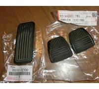 TOYOTA Originale SUPRA JZA80 MK4 93-98 Acceleratore / Freno / Pedale...