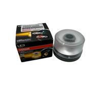 Toyota Osram LEDguardian Luce Rotonda Gialla Magnetica 9V 6W LED Di Avvertimento