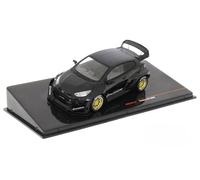 Toyota Pandem GR Yaris Nero 1:43 Scala IXO MOC340