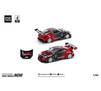 Toyota Pandem GR86 Advan Scala 1:64 Pop Race PR640228