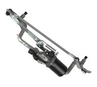 Toyota Prius 2009+ Meccanismo tergi ant. motore