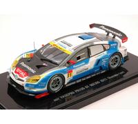 Toyota Prius #31 Super GT300 2012 Okayama Test 1:43 Model EBBRO