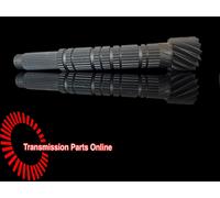 Toyota ProAce ML6CL 6 Marce Scatola Cambio Manuale Albero Pignone OEM 15T