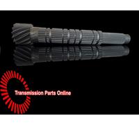 Toyota ProAce ML6CL Cambio A 6 Marce Albero Del Pignone OEM Genuino 14T