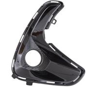 TOYOTA profilo paraurti destro dx YARIS, anteriore 2020- +MAZDA 2 2022- ,