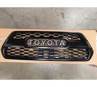 TOYOTA PT228-35170 TRD PRO Grill Tacoma