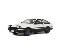 TOYOTA SPRINTER TRUENO (AE86) -1985