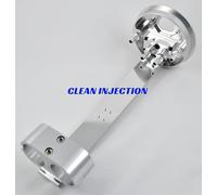 Toyota Supra 2JZGTE 2JZ-GTE 93-98 Mkiv Doppio Walbro 400lph Fuel Pompa Gancio