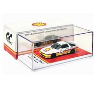 TOYOTA Supra 3.0 GT Turbo A - 1988 - SHELL - TARMAC 1:64