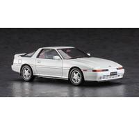 1:24 HASEGAWA Toyota Supra (A70) 2.0Gt Twin Turbo 1990 Kit HA20600