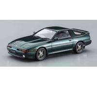 Toyota Supra A70 2.5gt Twin Turbo R 1990 1:24 Plastic Model Kit HASEGAWA