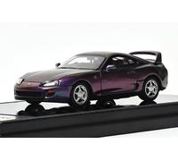 TOYOTA Supra (A80) - chameleon - LCD 1:64