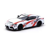 TOYOTA Supra GR - CUSCO - Tarmac 1:64