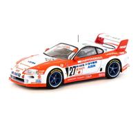 TOYOTA Supra GT - #27 - 1995 - 24h LeMans - TARMAC 1:64