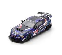 Toyota Supra Gt4 #83 3rd Sp 10 Class 24 H Nurburgring 2022 Tonges 1:43 Model