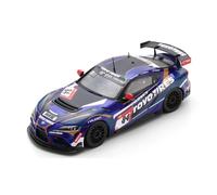 1:43 SPARK Toyota Supra Gr #84 24H Nurburgring 2022 Arnold Waldow Vazques SG859