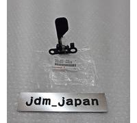 Toyota Supra JZA80 1993-2002 Gancio di bloccaggio cofano originale OEM 53550-...
