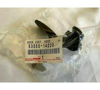 Toyota Supra JZA80 MK4 93-02 Cappuccio Cofano Catch Latch Hook Ricambi OEM Nu...