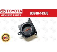 Toyota Supra JZA80 MK4 orologio analogico originale Assy JDM OEM Giappone