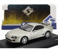 TOYOTA - SUPRA MKIV 2JZ COUPÉ 2001-1/43 di SOLIDO S4314002