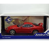 Toyota Supra MkIV A80 1993 - SOLIDO 1:18