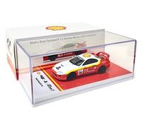 TOYOTA Supra RZ - 1997 - SHELL - TARMAC 1:64