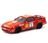 TOYOTA Supra Turbo (MA70) - #1 Hodgetts - 1988 - BTCC - TARMAC 1:64