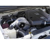 Toyota TACOMA 2005-2015 4.0 ProCharger D-1SC Supercharger Ho con Intercooler