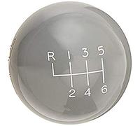 Toyota TRD 6-Speed Shift Knob