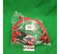 Toyota TRD Originale Corolla 1.6 AE86 85-87 4A-GE 16V ROSSO Candela Codice...