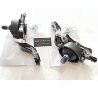 Toyota Tundra 04-06 Sequoia 04-07 giunto sferico inferiore destro e sinistro ...