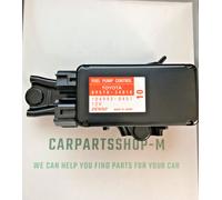 TOYOTA Tundra Computer Fuel Pump Control originale JDM 89570-34010 2007-2011