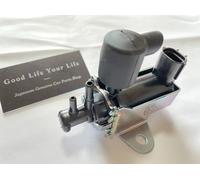 TOYOTA VALVOLA ASSY REGOLAZIONE VUOTO RAV4 1CDFTV 25819-27040 OEM Nuovo Ricam...